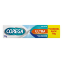 Corega Ultra adhesive cream denture value pack