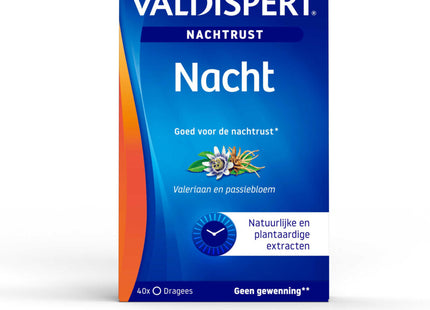Valdispert Nacht