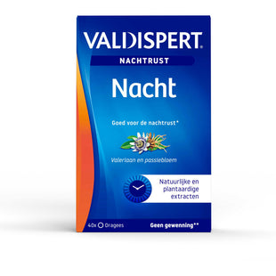 Valdispert Nacht