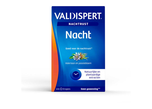 Valdispert Nacht