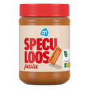 Spiced biscuit spread