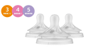 Avent Pacifiers Mix and Match Pack