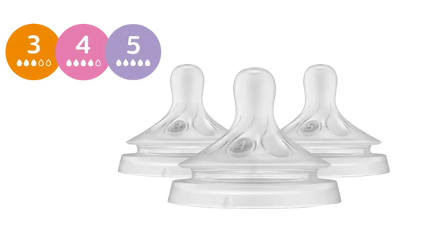 Avent Schnuller Mix-and-Match-Pack