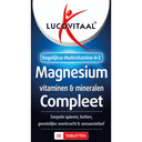 Lucovitaal Magnesium Vitamin Mineralstoff Tabletten