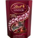 Lindt Lindor double chocolate