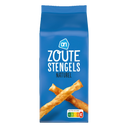 Zoute stengels naturel