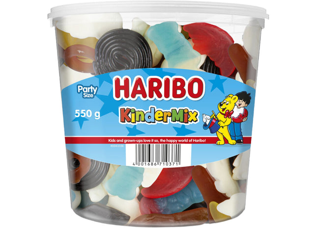 Haribo Kindermix