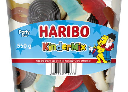 Haribo Kindermix