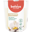 Bolsius True Scents Duftglas Vanilla