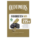 Oldtimers Favorieten mix