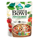 Comfort Bowl Tomato Orzo