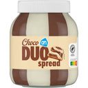 Choco spread duo