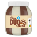 Choco spread duo