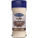 Santa Maria Umami Japanese style
