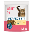 Perfect fit Droog voer adult 1+ kip