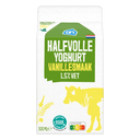 Halbfetter Vanillejoghurt 1,5%