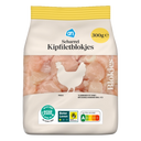 Freilandhähnchenbrustfiletwürfel