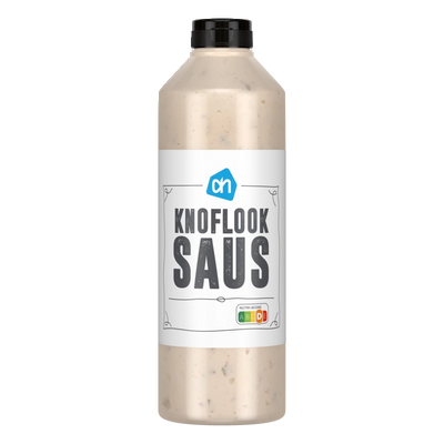 Garlic sauce
