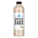Knoflooksaus