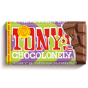 Tony's Chocolonely Riegel Vollmilch Pekannuss-Crunch Karamell