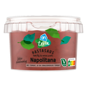 Terra Pflanzliche Pastasauce Napolitaner Art