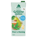 Van de Boom Trüber grüner Eistee Birne & Honig