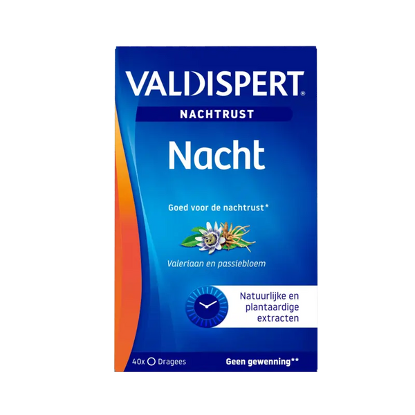 Valdispert Night