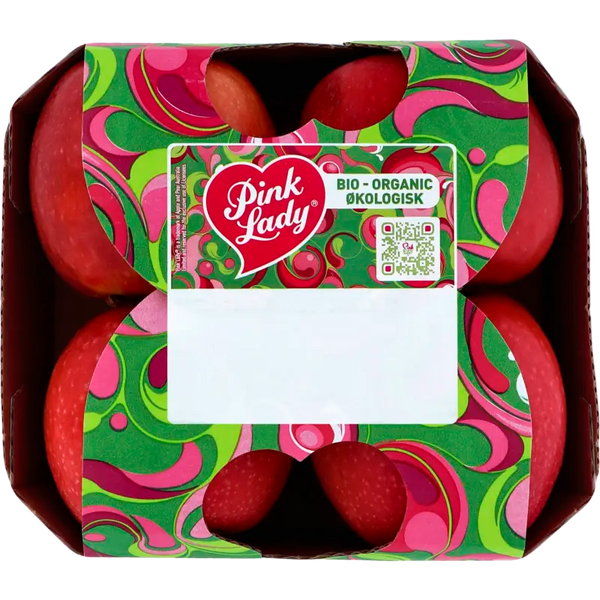 Pink Lady Pink Lady Organic tray