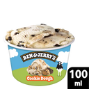 Ben & Jerry's Cookie Dough