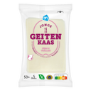 Jonge geitenkaas 50+ plakken