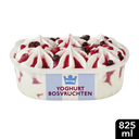 Hertog Eisdiele Joghurt Waldfrüchte
