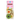 Chocolade bloemen melk en wit