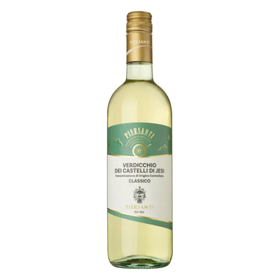 Verdicchio (Full and dry)