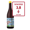 Santa Julia La vaquita malbec torrontés natural