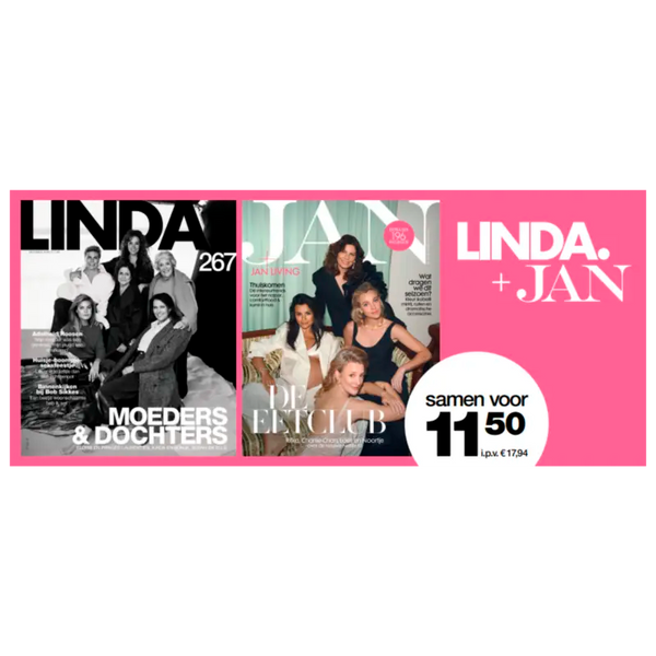 Pk linda. a plus