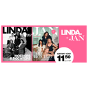 Pk linda. a plus