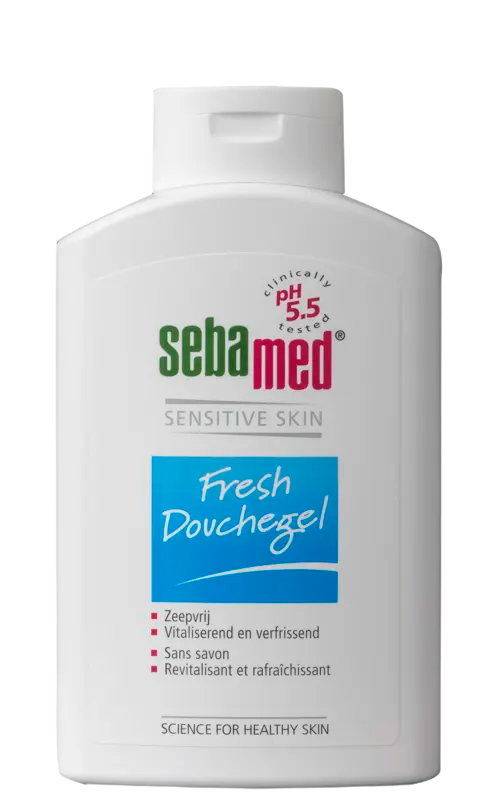 Sebamed Shower Gel