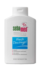 Sebamed Shower Gel