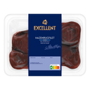 Hazenrugfilet