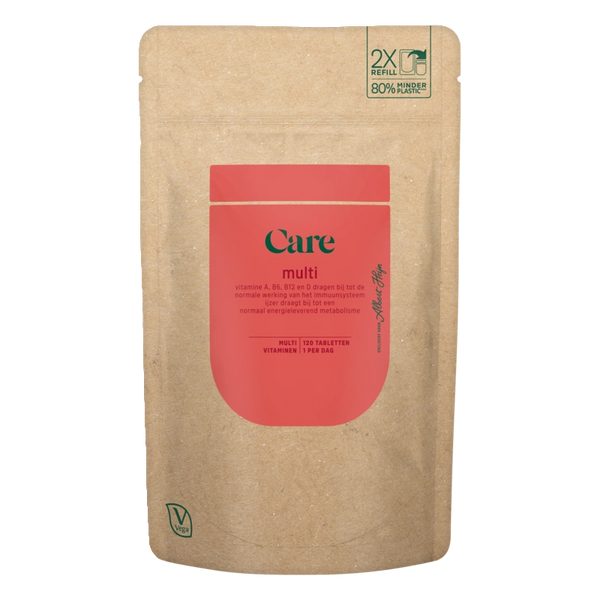Care Multi navul