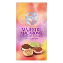 Delicata Majestic macarons