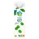 Terra Bio-Sojajoghurt ungesüßt