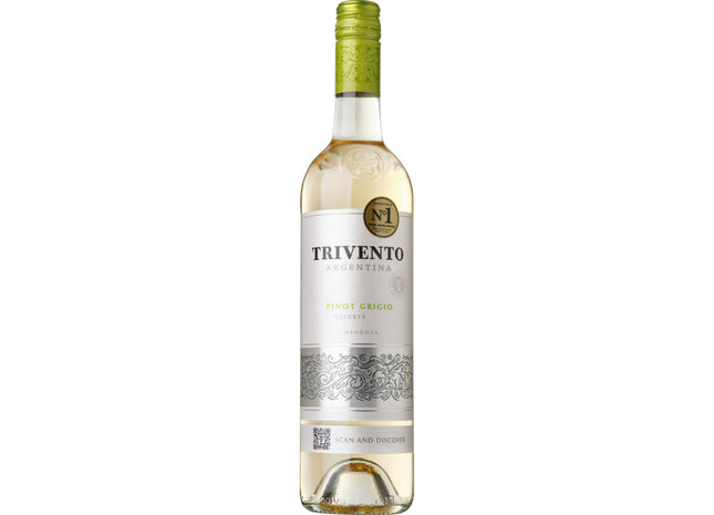 Trivento Pinot grigio
