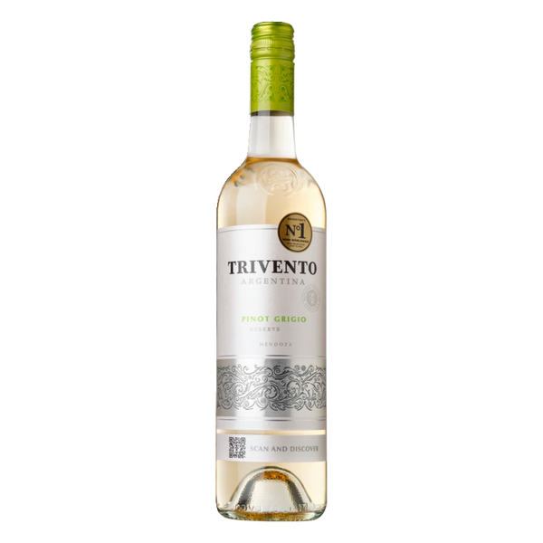 Trivento Grauburgunder