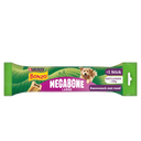 Bonzo Megabone hondensnack groot met rund