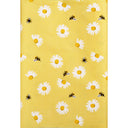 Tafellaken madeliefjes