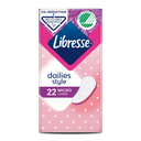 Libresse Micro panty liners