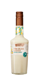 De Kuyper Pineapple and Coconut Cocktail