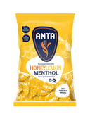 Anta Honey lemon menthol