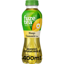 Fuze Tea Green ice tea mango chamomile